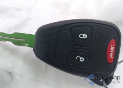 2007 Chrysler Pt Cruiser z USA, uszkodzony, nr VIN 3A4FY48B17T501695